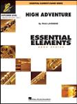 High Adventure - Concert Band