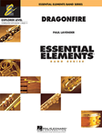 Dragonfire - Concert Band