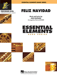 Hal Leonard Feliciano J Lavender P Jose Feliciano Feliz Navidad - Concert Band