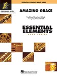 Amazing Grace For Cb Arr Lavender w/online audio SCORE/PTS