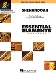 Shenandoah For Bst By Sweeney Grd 1 (ee 2000 Book 1) w/online audio SCORE/PTS