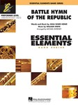 Battle Hymn of the Republic w/online audio [conc band] SCORE/PTS