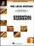 [Limited Run] The Loco-Motion