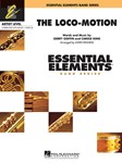 Loco-motion, The w/online audio SCORE/PTS