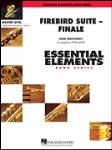 [Limited Run] Firebird Suite - Finale