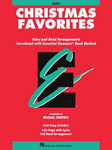 Christmas Favorites - Flute Flute