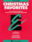 Essential Elements Christmas Favorites - Eb Alto Clarinet