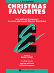 Christmas Favorites Alto Sax
