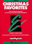 Essential Elements Christmas Favorites - Conductor Book with CD