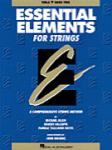 Essential Elements for Strings - Book 2 (Original Series) - Viola