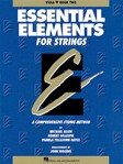 Essential Elements for Strings Book 2 - Viola HL00862550