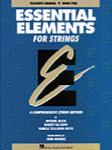 Essential Elements for Strings Book 2 (Original Series): Piano Accompaniment