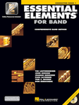 Essential Elements for Band, Book 1 - Conductor