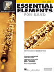Essential Elements for Band - Oboe Book 1 with EEi Oboe