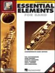 Essential Elements for Band - Bb Bass Clarinet Book 1 with EEi Bass Cl