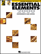 Essential Elements 2000, Book 1 Teacher's Kit with CD