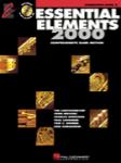 Essential Elements #2 Conductor 2000 Conductor Score