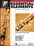 Essential Elements for Band  - Oboe Book 2 with EEi