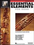Essential Elements for Band – Bassoon Bk 2 with EEI