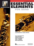 Essential Elements for Band – Bb Clarinet Book 2 with EEI