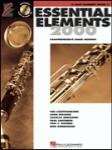 Essential Elements 2000 - Eb Alto Clarinet Book 2