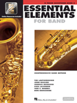 Essential Elements Tenor Sax 2