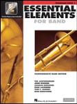 Essential Elements for Band – Trombone Book 2 With EEI