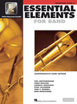 Essential Elements Interactive - Book 2 Trombone