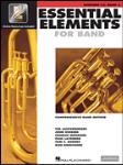 Essential Elements For Band Baritone Tc Book 2