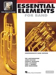 Essential Elements Baritone T.C. Book 2