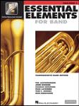 Essential Elements for Band - Tuba Book 2 with EEi