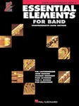 Piano Accompaniment Book 2 EEi - Essential Elements for Band