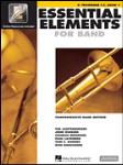 Essential Elements for Band - Book 1 with My EE Library - Bb Trombone (T.C.)