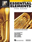 Essential Elements for Band - Book 1 with My EE Library - Bb Tuba (T.C.)