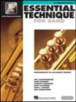 Trumpet Book 3 EEi - Essential Technique for Band