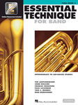 Essential Technique Tuba