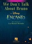 We Don't Talk About Bruno [easy piano]