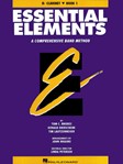 Essential Elements Old Edition Bk 1