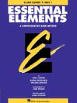 Essential Elements Bk 1  B Cla