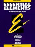 Essential Elements Bk 1 Percussion