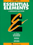 Essential Elements Book 2 (Original Series) -