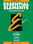 Essential Elements Old Edition Bk 2