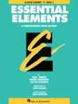 Essential Elements - Book 2 (Original Series) - Bb Bass Clarinet