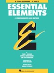 Essential Elements Old Edition Bk 2