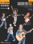 Hal Leonard Morris/Schroedl        Guitar for Kids Book 1 - Hal Leonard Guitar Method