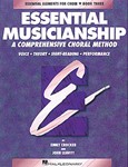Essential Musicianship  Book 3