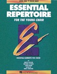 Essential Repertoire Book 1