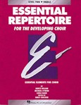 Essential Repertoire Book 2