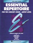 Essential Repertoire Book 4