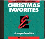 Essential Elements Christmas Favorites